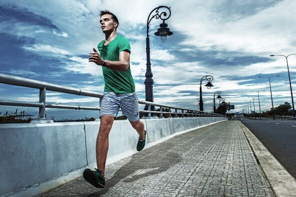Exercise is the most effective way to prevent varicose veins